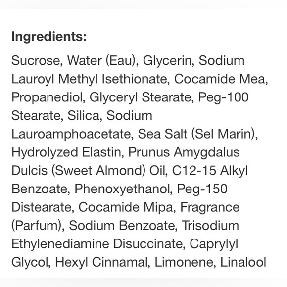 NEXXUS CLEAN AND PURE SCALP SCRUB - Picture 5 of 5